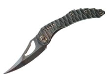 Scorpion 6 Jörmungandr