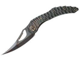 Scorpion 6 Jörmungandr