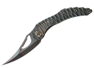 Scorpion 6 Jörmungandr