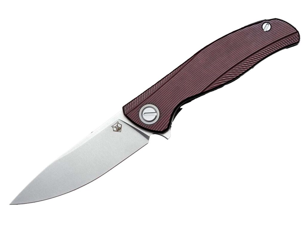 Shirogorov F95 Ursus