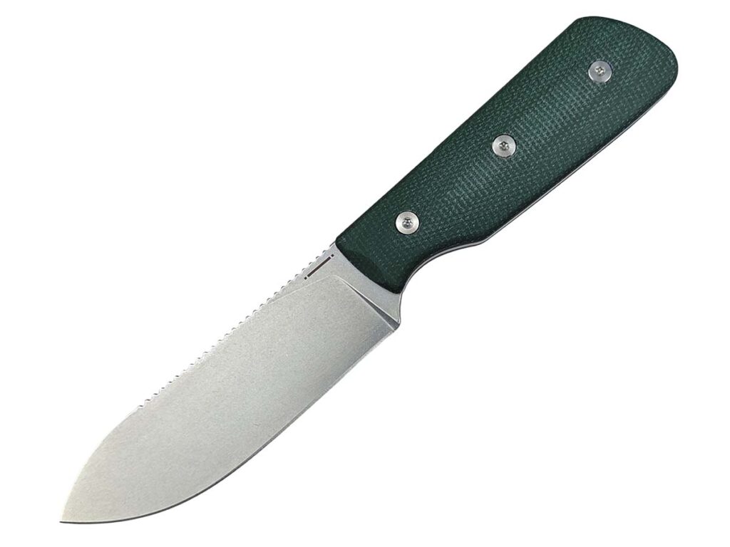 StraightLine EDC Bigger Digger