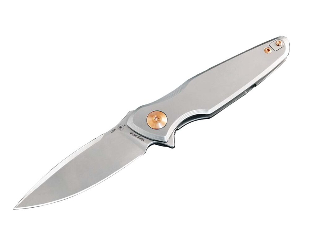 Spartan Blades Pandia