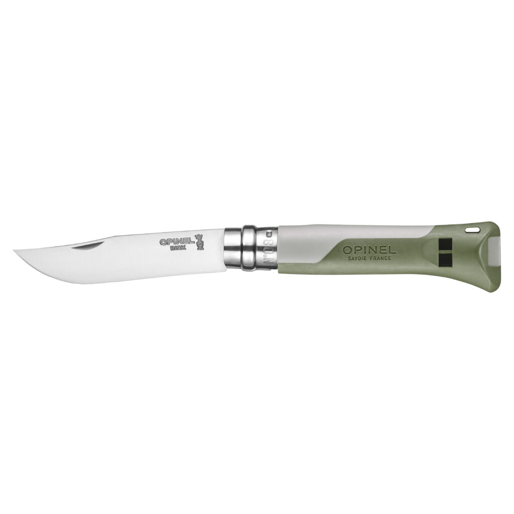 Opinel No. 8 Horizon