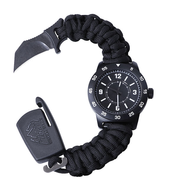 Tactical watches