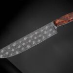 Pattern Perth Best Damascus