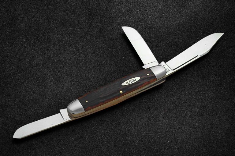 What Makes The Perfect Pocketknife?