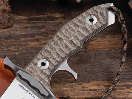 Pohl Force Knives