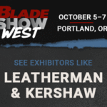 Portland Knife Show