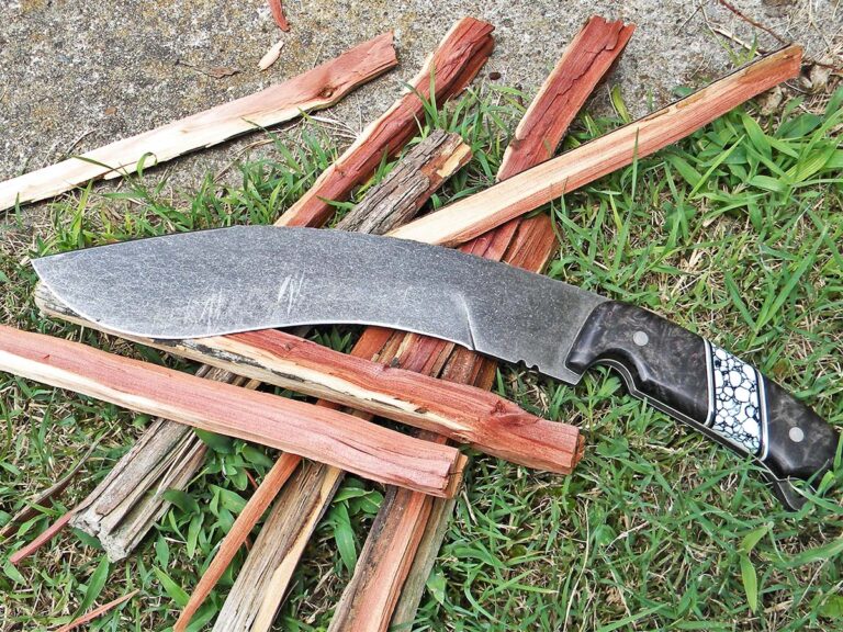 Blades and Bands: Ready To Cut Through Outdoor Chores Blades and Bands: Ready To Cut Through Outdoor Chores