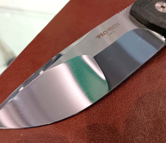 Pro-Tech Vero