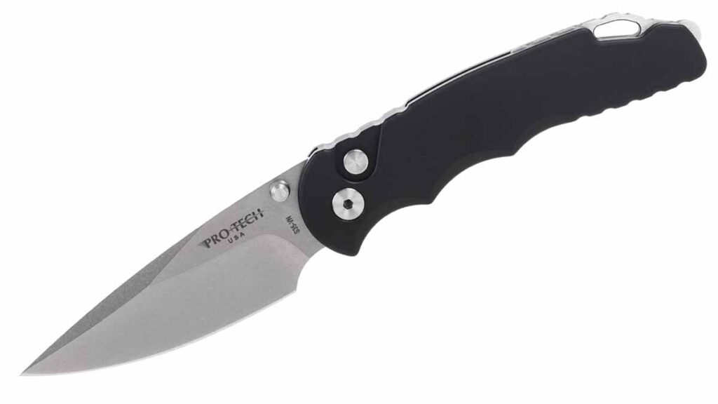 Pro-Tech TR-5 SA Assisted Open Knife