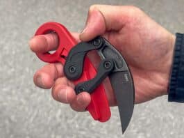 CRKT Provoke Review: A Different Cut Of Knife Opening CRKT Provoke