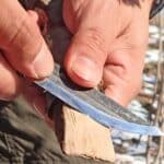 Marttiini Arctic Bush Knife