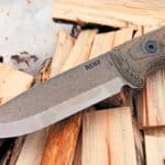 Puukko 11