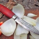 Morakniv Classic No. 1/0