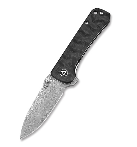 Urban EDC knife
