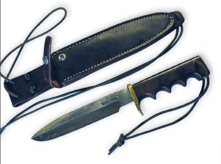 Dive Knives: Knife Collecting’s Sleeper Blades