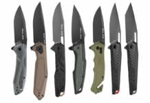 Real Avid RAV knives