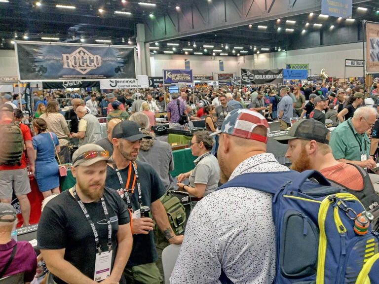 2025 BLADE Show Recap: What Happened At The Edge-Stravaganza 2025 BLADE Show Recap: What Happened At The Edge-Stravaganza