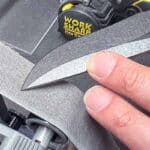 Recurve Sharp 1