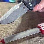Recurve Sharp 12