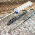 Recurve Sharp 3