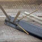 Recurve Sharp 4