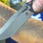 Recurve Sharp 5