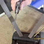 Recurve Sharp 9