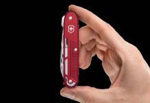 Victorinox Refined Collection