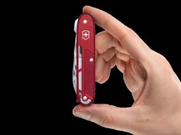 Victorinox Refined Collection