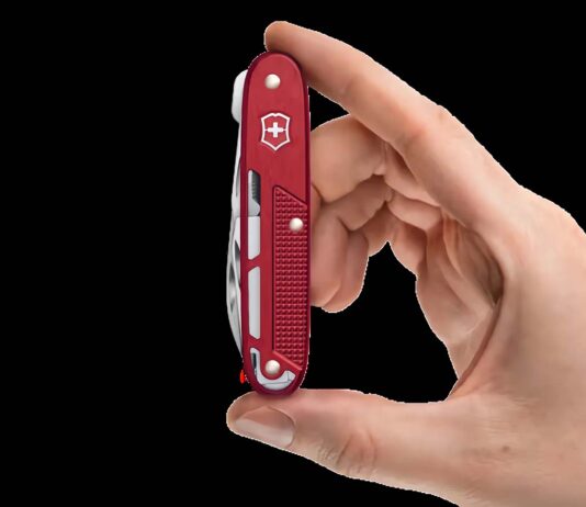 Victorinox Refined Collection