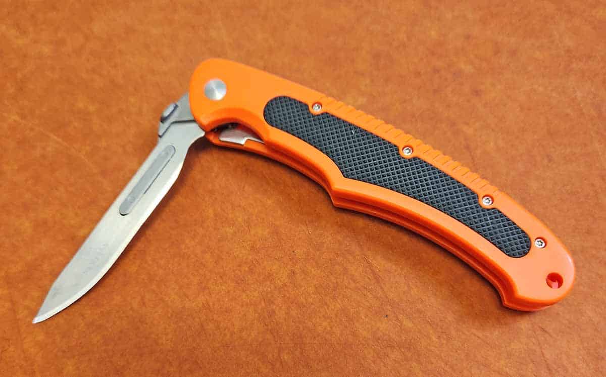 Replaceable Blade Knives Options To Always Keep You Sharp BLADE Magazine