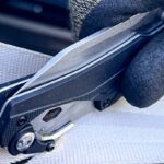 Rescue Knife 10