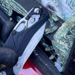 Rescue Knife 11