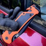 Rescue Knife 4