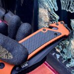 Rescue Knife 5
