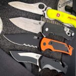 Rescue Knife 9