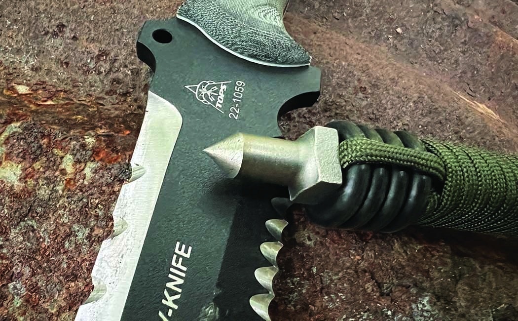 Best Rescue Tools & Knives MustHave Lifesavers (2023) Pocket Knife Info