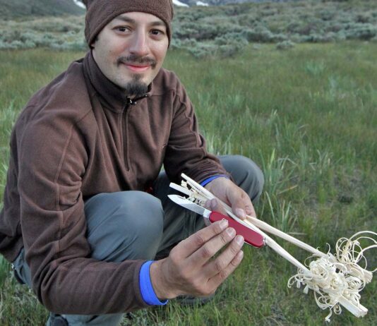 Reuben Bolieu