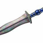 Rietveld Knife