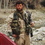 Robert Horrigan 1