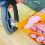 SCISSORS 3
