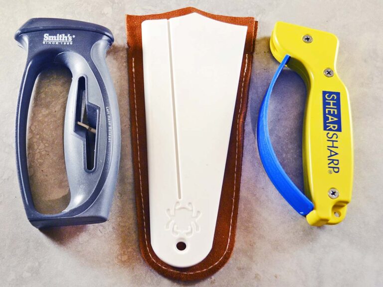 Best Scissor Sharpeners: Where To Find Your Edge Best Scissor Sharpeners: Where To Find Your Edge