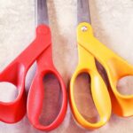 SCISSORS 8