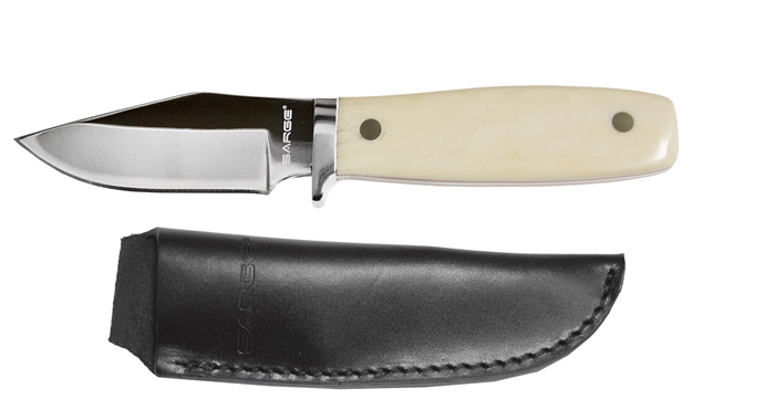 Featured Knife: Tom Kreger Carolina Field Knife