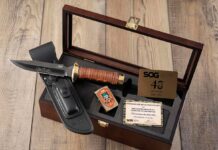 SOG 40th Bowie 2