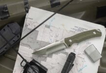SOG Hidaka FX