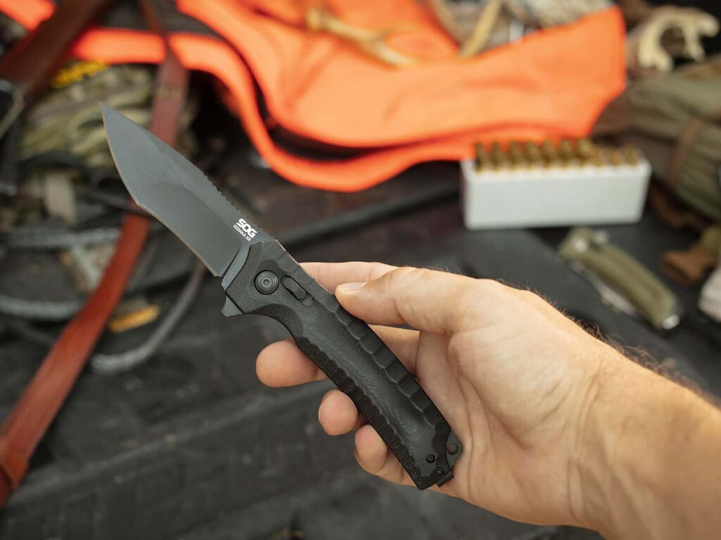 SOG Hidaka XR