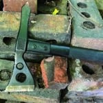 SOG Pro Tactical Tomahawk